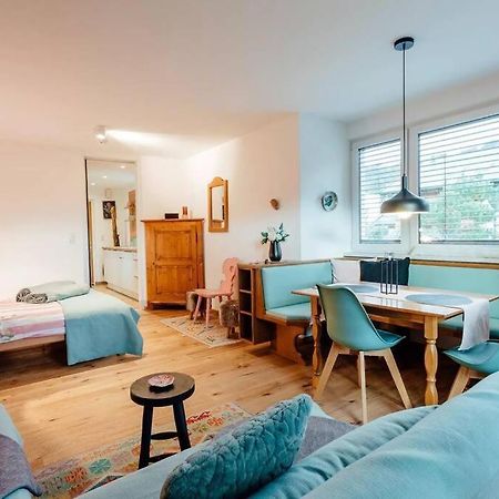 Chalet-Apartment Seefeld And Chill Harmony Im Zentrum Mit Netflix For Free Seefeld in Tirol Exteriér fotografie