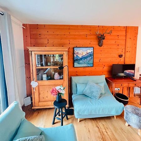 Chalet-Apartment Seefeld And Chill Harmony Im Zentrum Mit Netflix For Free Seefeld in Tirol Exteriér fotografie
