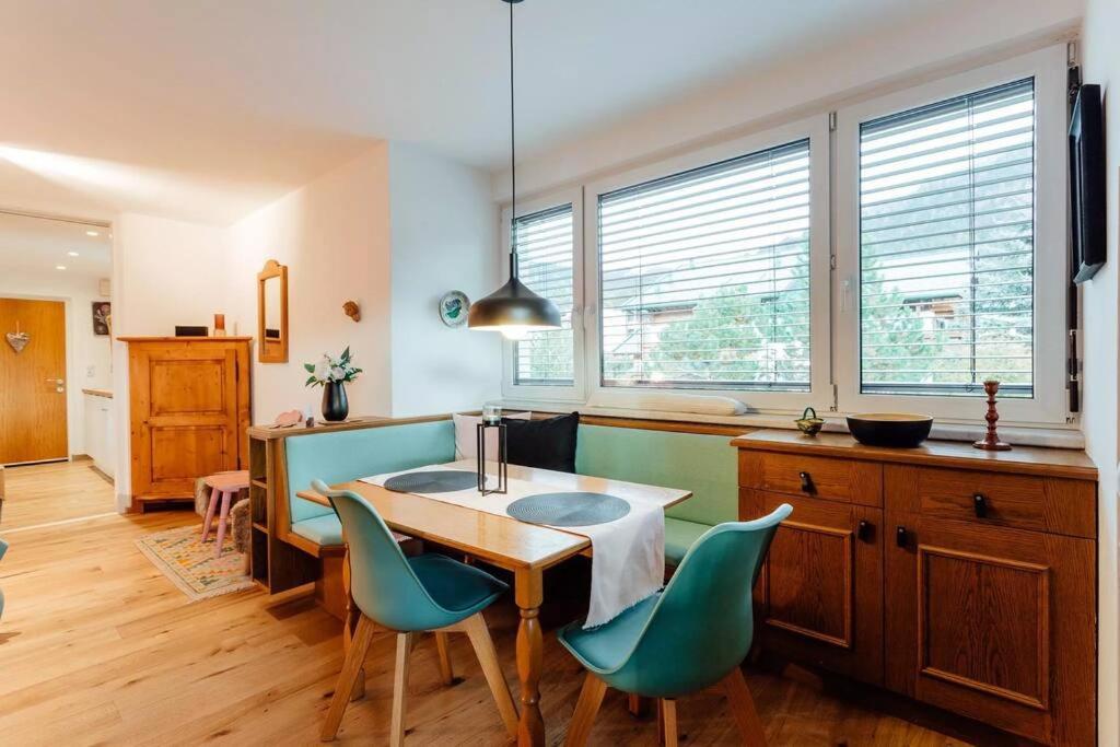 Chalet-Apartment Seefeld And Chill Harmony Im Zentrum Mit Netflix For Free Seefeld in Tirol Exteriér fotografie
