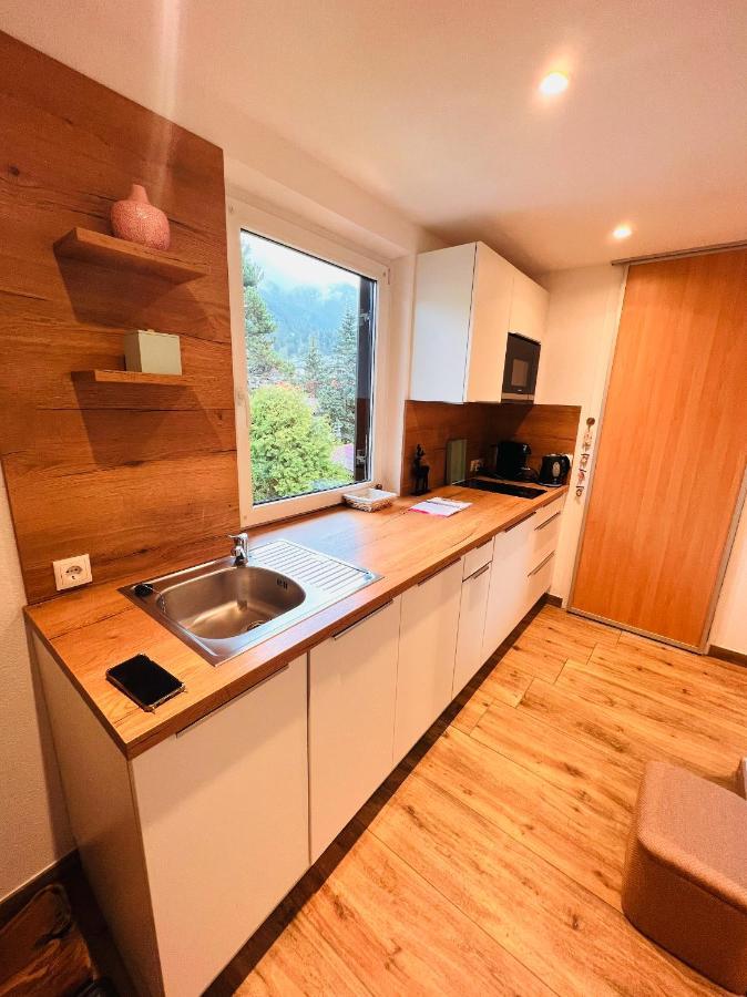 Chalet-Apartment Seefeld And Chill Harmony Im Zentrum Mit Netflix For Free Seefeld in Tirol Exteriér fotografie