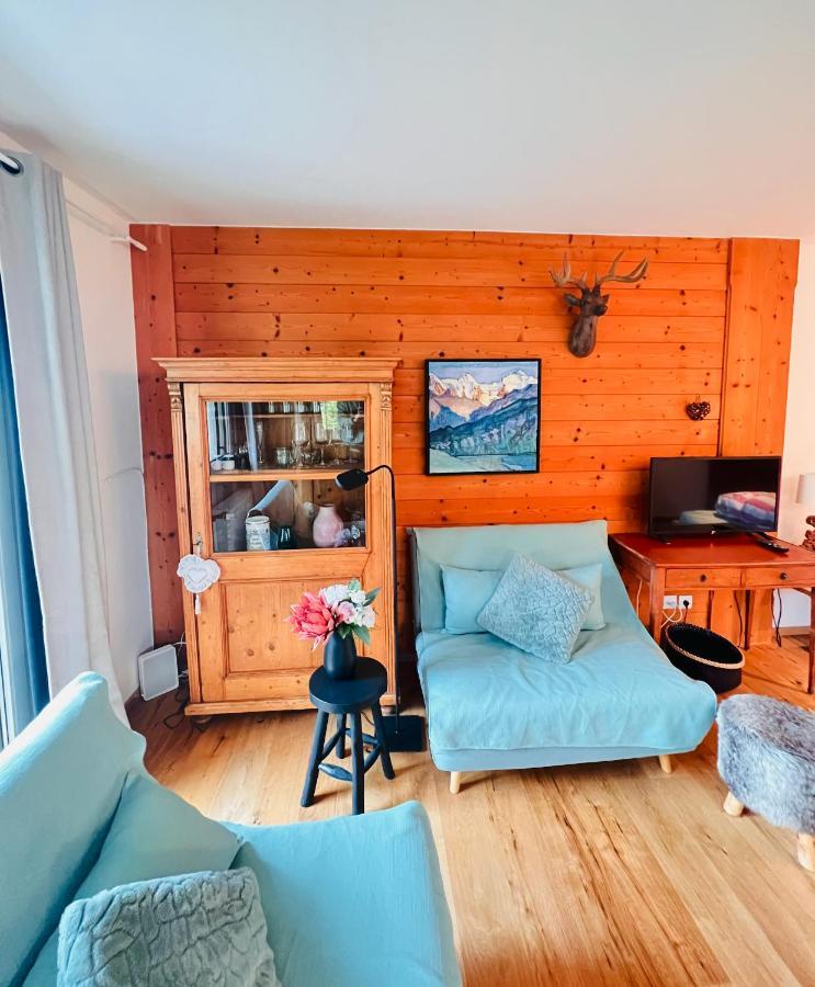 Chalet-Apartment Seefeld And Chill Harmony Im Zentrum Mit Netflix For Free Seefeld in Tirol Exteriér fotografie